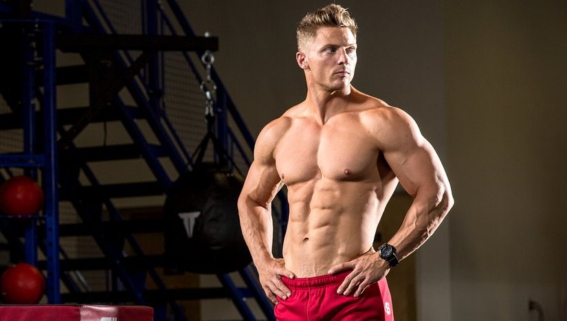 Get A Slim Body Look With Clenbuterol Without Losing Muscle Mass