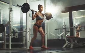 More self-confidence through strength training: personality development on the iron